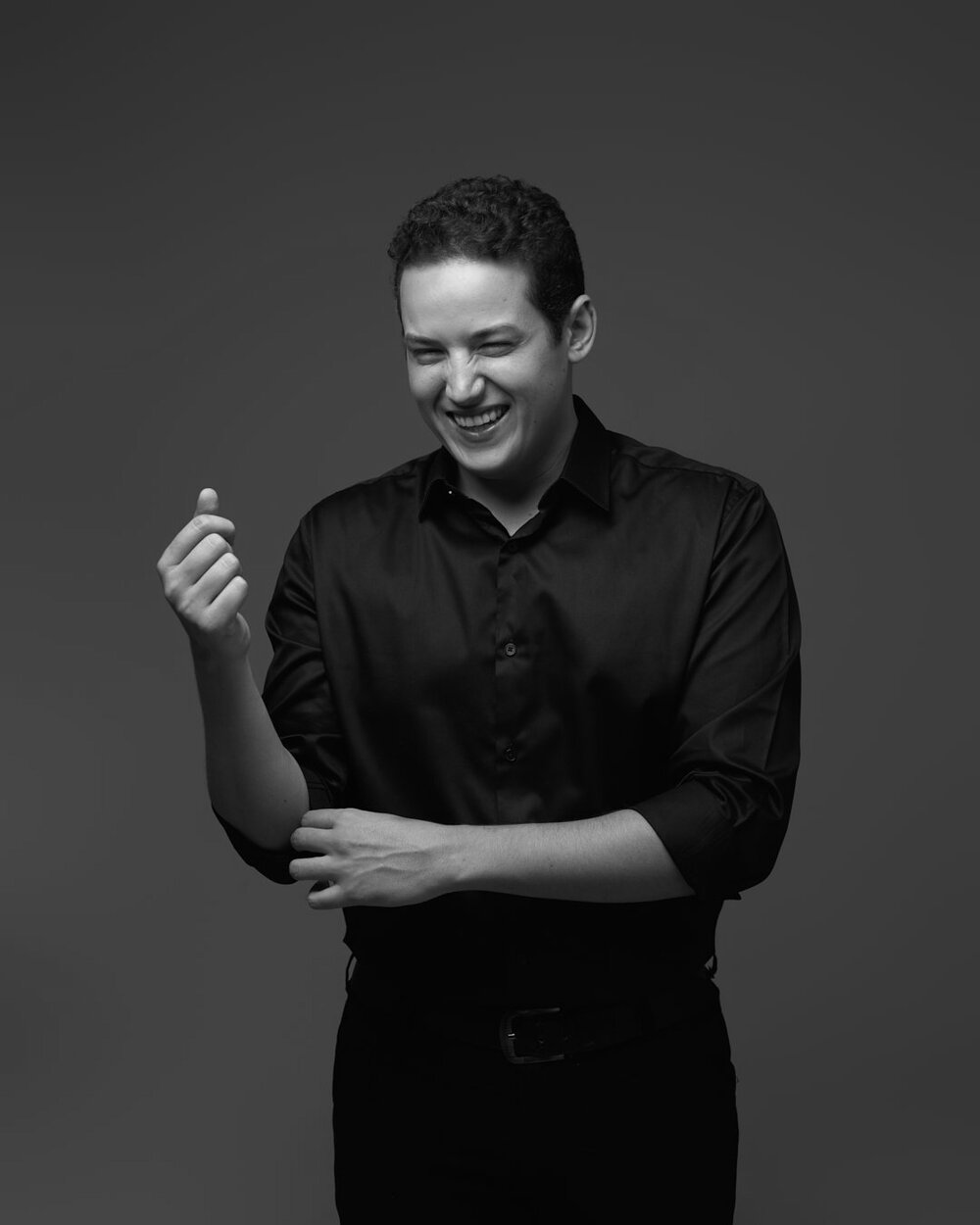 Lohan Zigart - CEO Bravo7